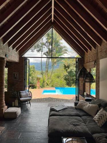 Villa Spectacular 5 Stars Lake House
