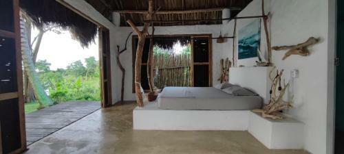 Finca El Solito En Puerto Escondido