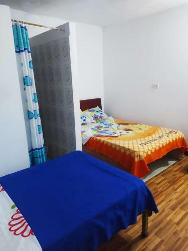Hotel Jr