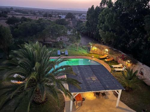 Les 3 Gazelles B&B