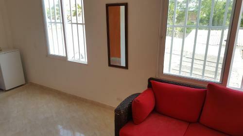 Posada Roxi's Place