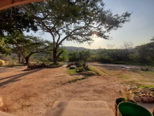 Lowveld Bed & Breakfast