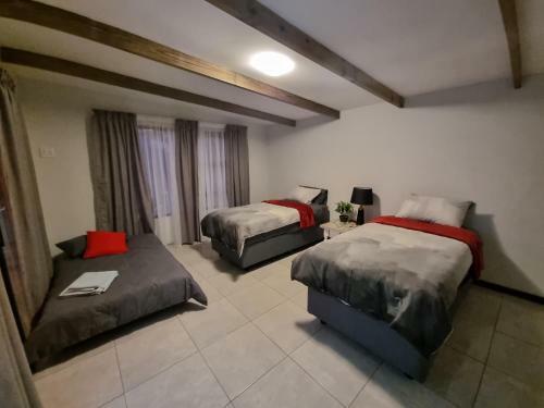 Lowveld Bed & Breakfast