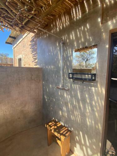 Mohlape Lodge