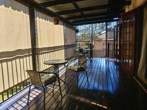 Apartamento Self-catering Guesthouse In The Lowveld