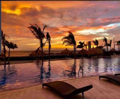 Apartamento Beach And Mountain Vacation Home