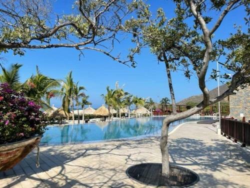 Apartamento Beach And Mountain Vacation Home