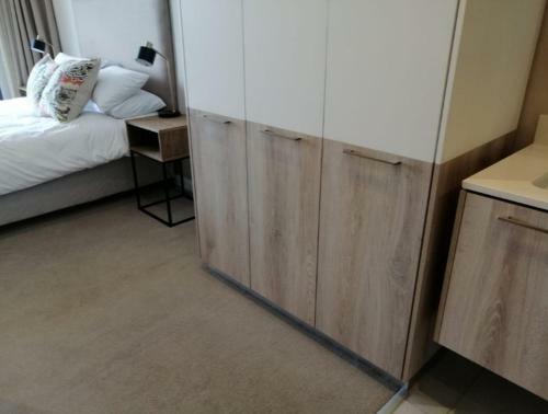 Apartamento Minimalistic 1 Bed In Menlyn Maine