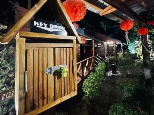 Bubul Village Stay