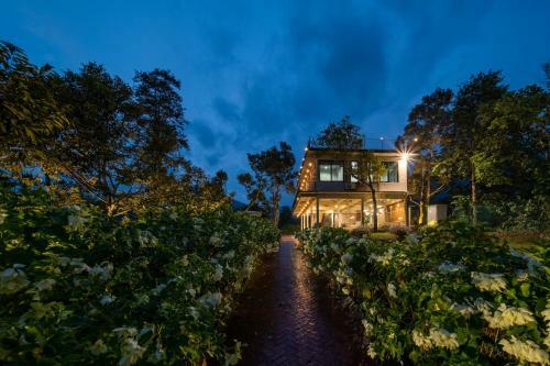 Brickhouse Bukit Tinggi By Santai Villas