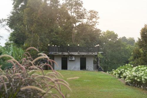 Brickhouse Bukit Tinggi By Santai Villas
