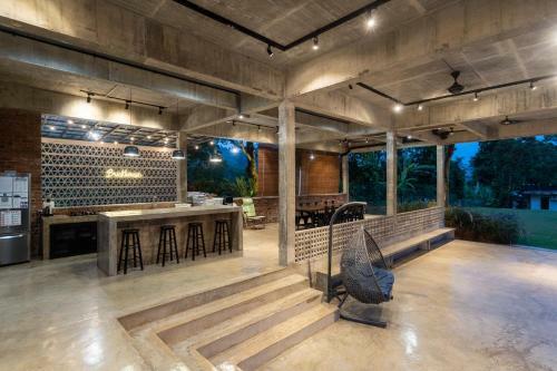 Brickhouse Bukit Tinggi By Santai Villas