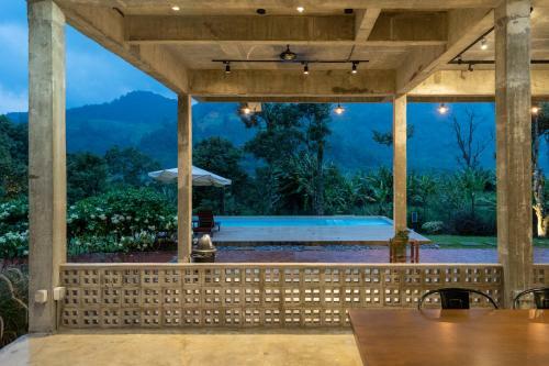 Brickhouse Bukit Tinggi By Santai Villas