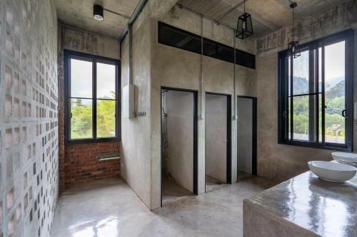 Brickhouse Bukit Tinggi By Santai Villas