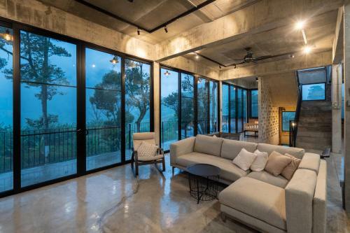 Brickhouse Bukit Tinggi By Santai Villas
