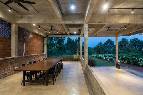 Brickhouse Bukit Tinggi By Santai Villas