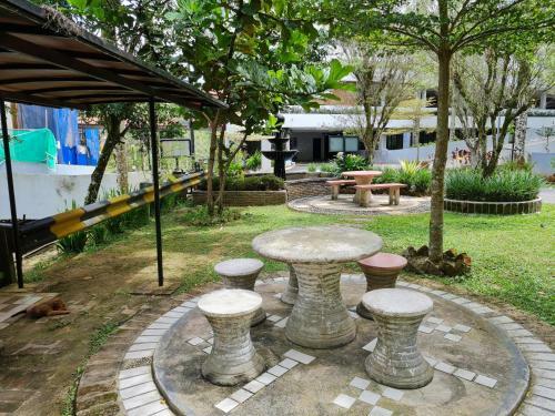 Genting View Resort (gvr) With 3 Rooms Apartment