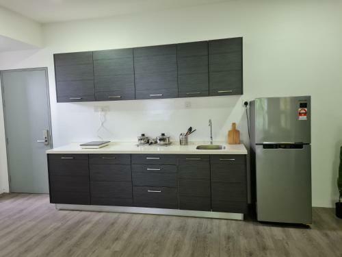 Genting View Resort (gvr) With 3 Rooms Apartment