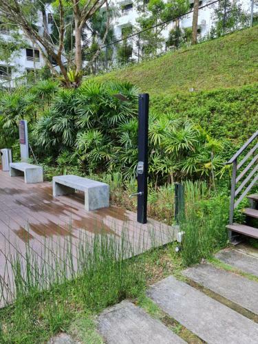 Genting View Resort (gvr) With 3 Rooms Apartment