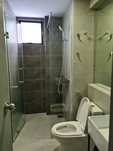 Genting View Resort (gvr) With 3 Rooms Apartment