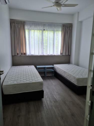 Genting View Resort (gvr) With 3 Rooms Apartment