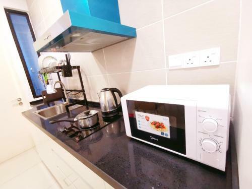 Apartamento Legoland 3min 7pax 2r2b Happyrainbowsuite 30mbps