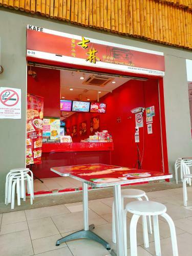 Apartamento Legoland 3min 7pax 2r2b Happyrainbowsuite 30mbps