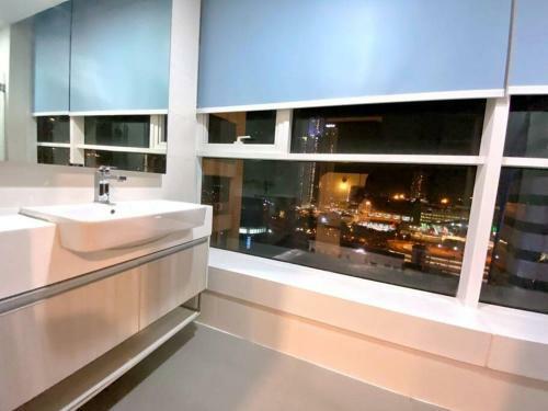 Apartamento Suasana Suites?modern 2b? By Sc Homestay