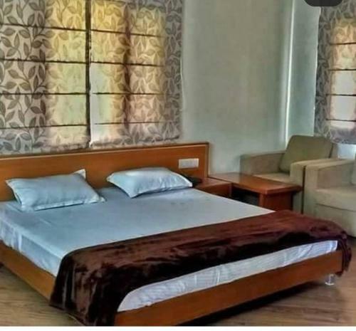 Agroturismo Nature Valley Farmhouse Gurgaon