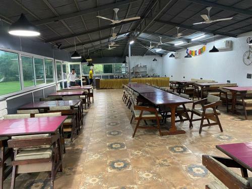 Agroturismo Nature Valley Farmhouse Gurgaon