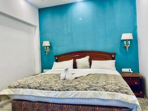 Agroturismo Nature Valley Farmhouse Gurgaon