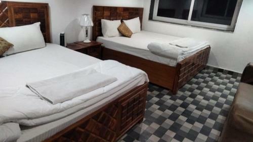 Agroturismo Nature Valley Farmhouse Gurgaon