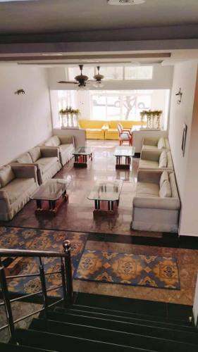 Agroturismo Nature Valley Farmhouse Gurgaon