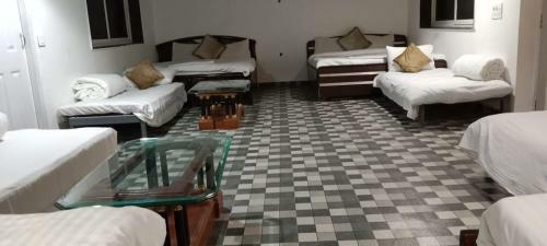 Agroturismo Nature Valley Farmhouse Gurgaon