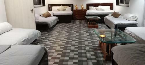 Agroturismo Nature Valley Farmhouse Gurgaon