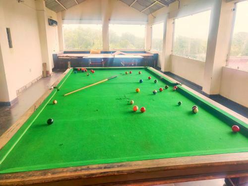 Agroturismo Nature Valley Farmhouse Gurgaon