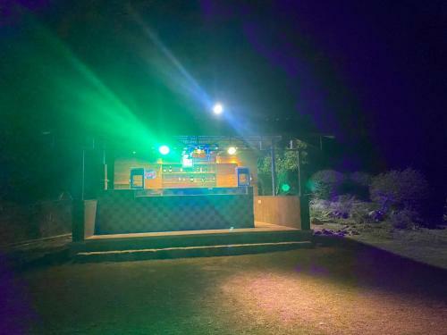 Agroturismo Nature Valley Farmhouse Gurgaon