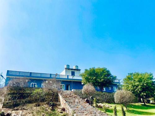 Agroturismo Nature Valley Farmhouse Gurgaon