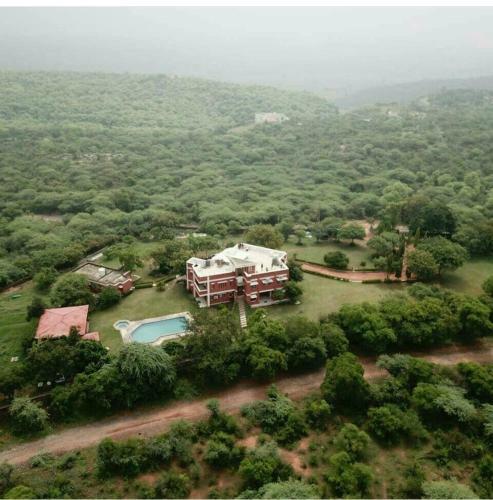 Agroturismo Nature Valley Farmhouse Gurgaon