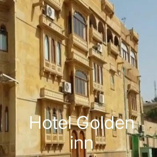 Hotel Golden Inn
