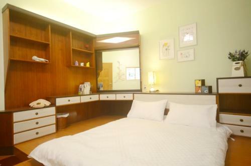 Xinshe Xiao Shu Time Homestay