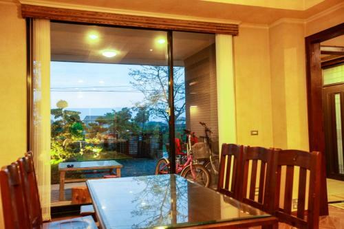 Bed & Breakfast Balawua