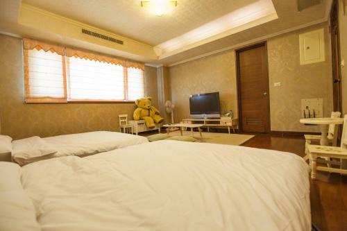 Bed & Breakfast Balawua