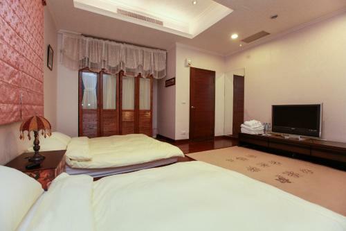 Bed & Breakfast Balawua