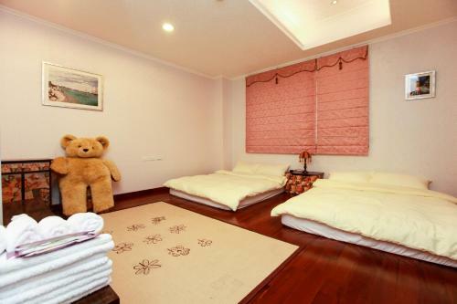 Bed & Breakfast Balawua