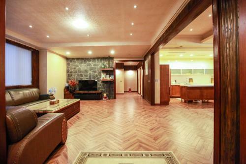 Bed & Breakfast Balawua