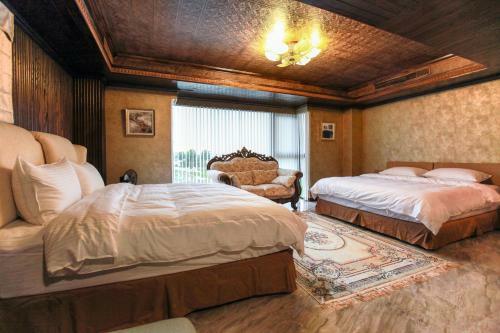 Bed & Breakfast Balawua