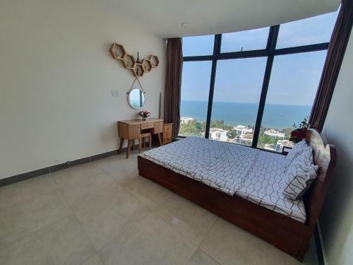Apartamento Aria Resort V?ng T�u - Gi�p Bi?n