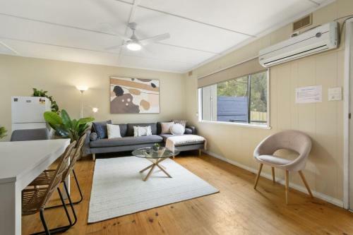 Metung Akora 2bdrm Apartment 2 Pets And Boats Welcome