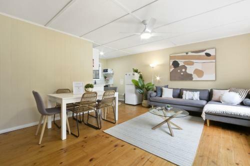 Metung Akora 2bdrm Apartment 2 Pets And Boats Welcome